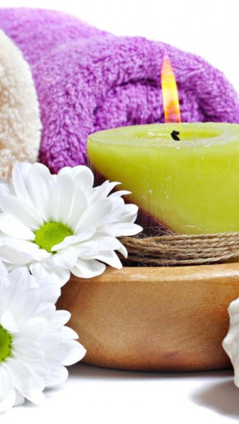 Спа в подарок