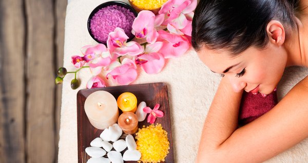 Спа программа