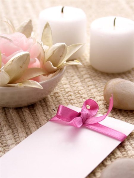 Спа в подарок