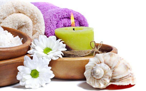 Массаж атрибуты