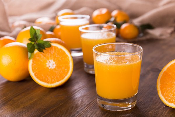 Апельсины для сока