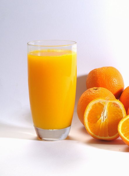 Сок Фреш апельсиновый