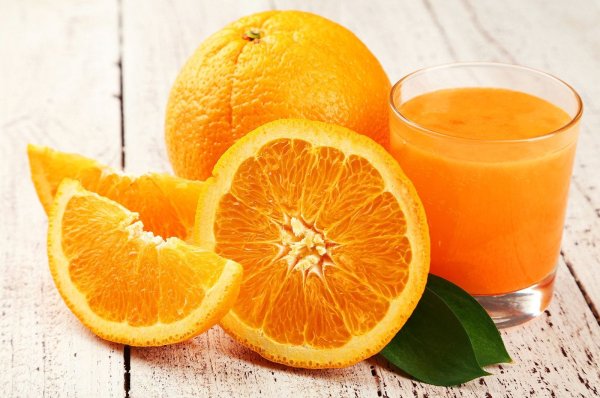 Апельсины для сока