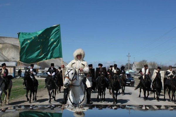 Адыги абхазы и абазины