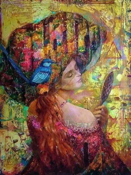 Сергей Лукьянов спектр