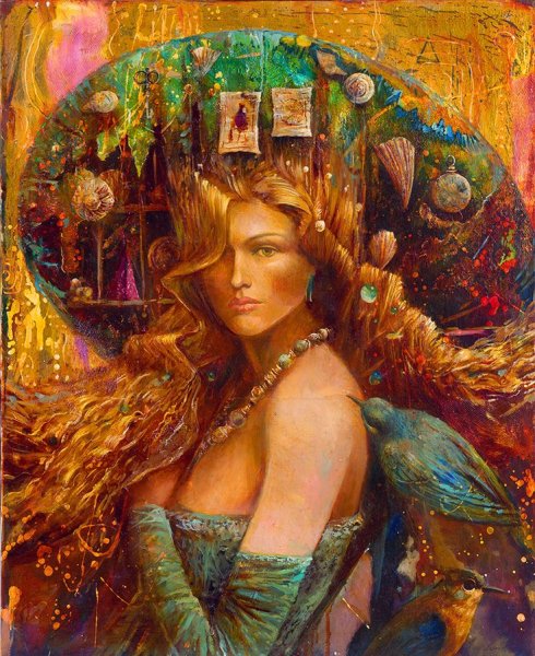 Николай Лукьянов 35 лет