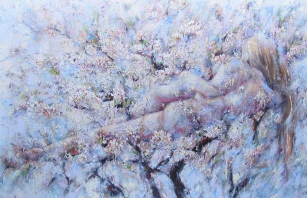 Сергей Николаевич Лукьянов художник