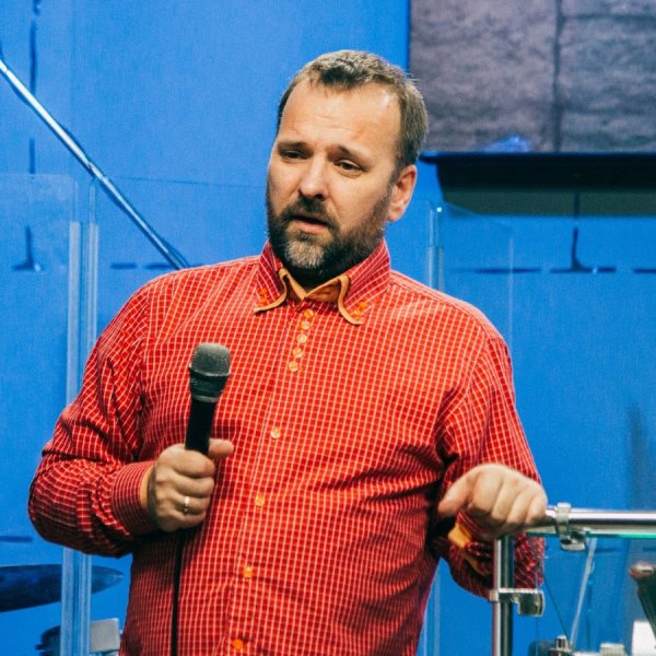 Николай Лукьянов Glorax