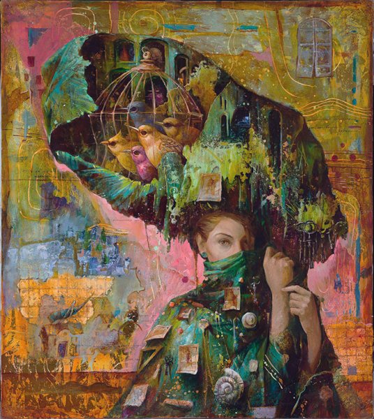 Лукьянов Анатолий Иванович с дочерью