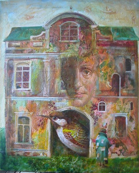 Александр Гаврилович Лукьянов