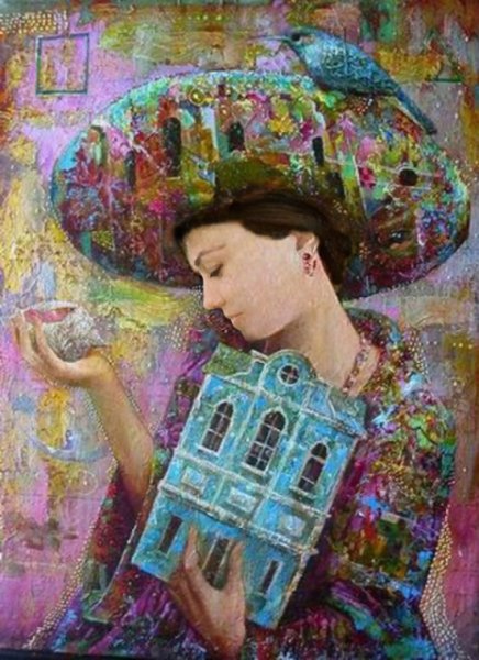 Фотограф Константин Лукьянов