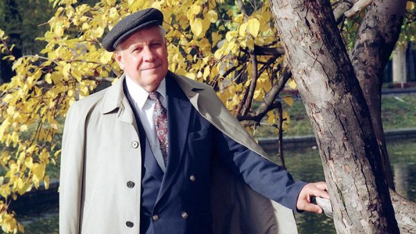 День Лукьяна октябрь