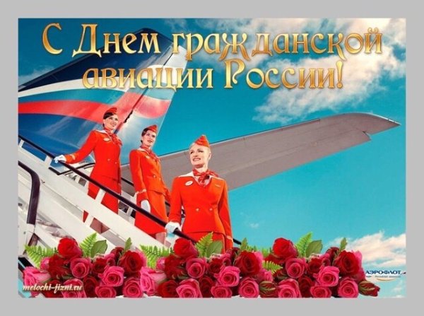 Знак Гражданская Авиация 500 тысяч