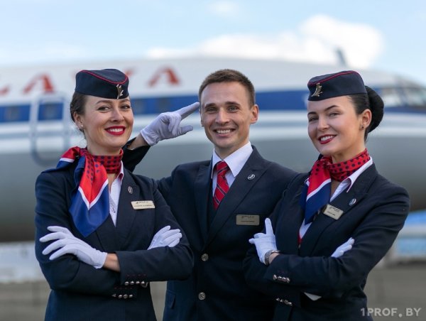 Награды гражданского флота