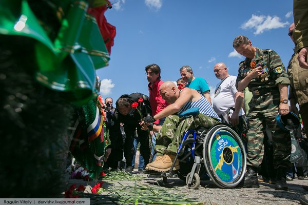 16 Июня народные приметы
