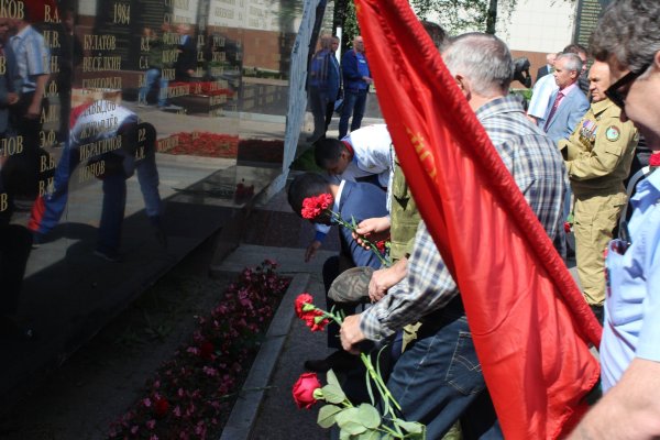 День куриного Бога