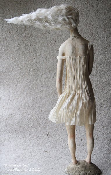 1 Июля Ярилов день