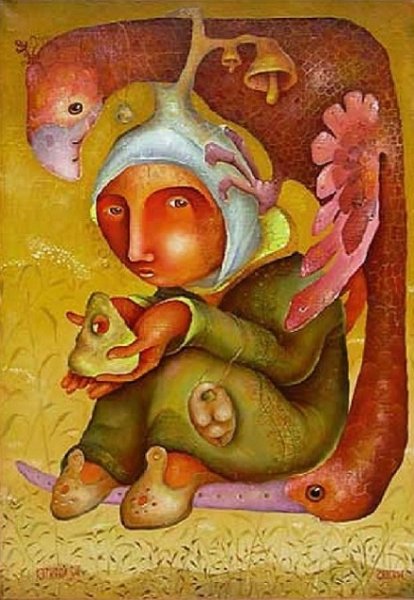 Международный день шутки 1 июля картинки