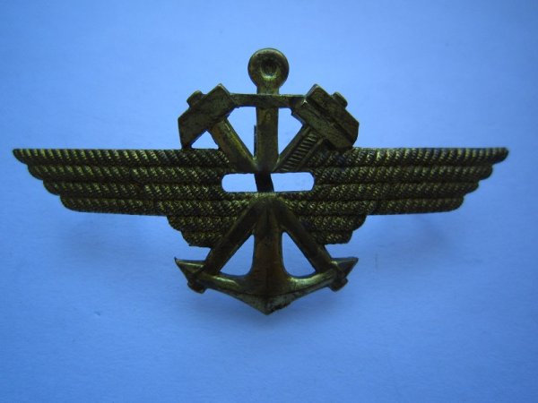 ВОСО род войск