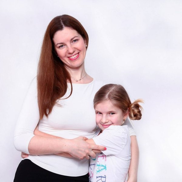 Фото врача для презентации репродуктолога