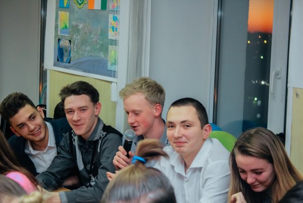 День ресторатора 2019