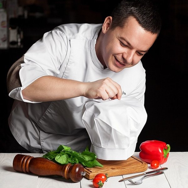 День повара