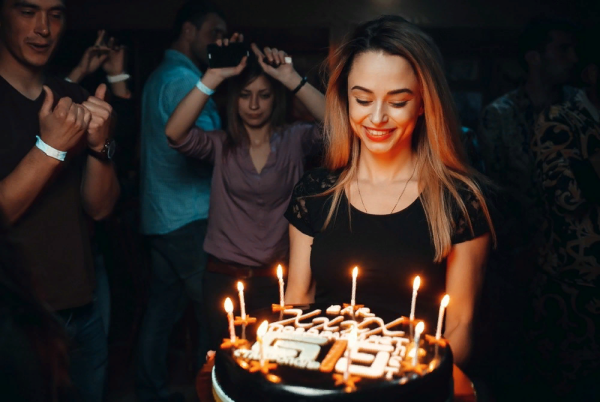 7 Июня день ресторатора