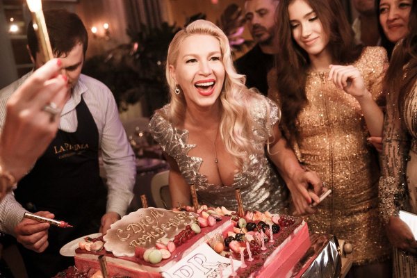 Закрытие ресторана