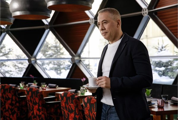 Феликс ресторатор