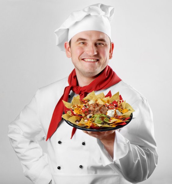 Организация дняьрождентя