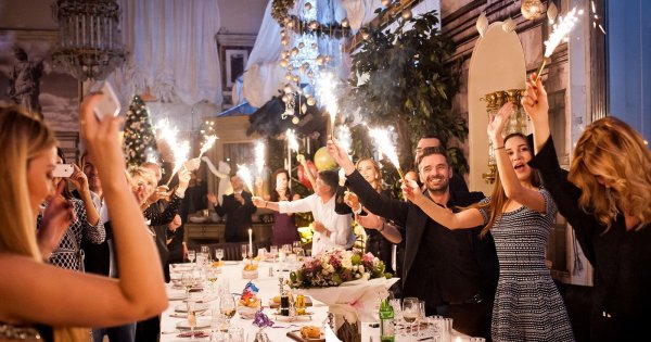 Звезда Мишлен для ресторана