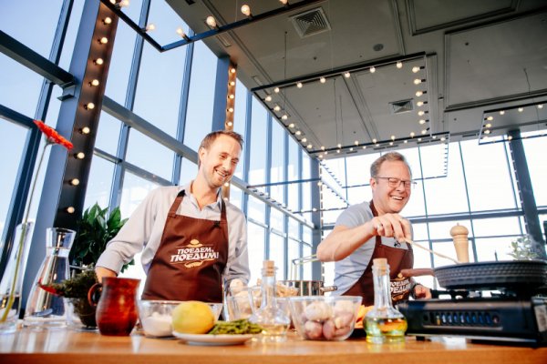 Ресторан кайф Москва Моргенштерн