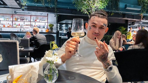 Романтический ужин в ресторане