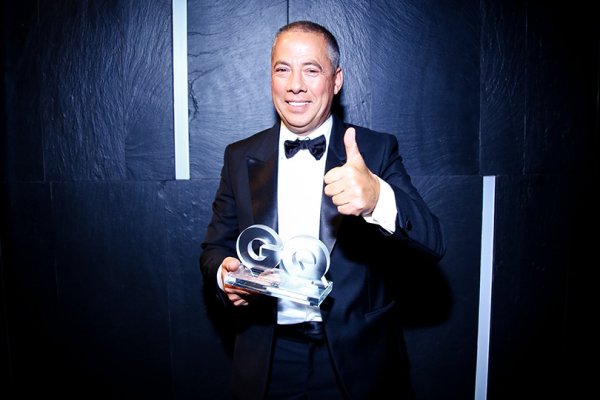 Фотосессия дня рождения в кафе