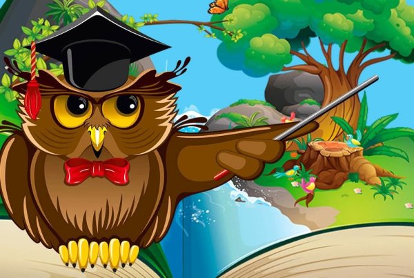 Эмблемы для команды эрудиты