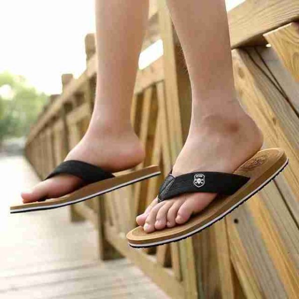 Национальный день шлепанцев