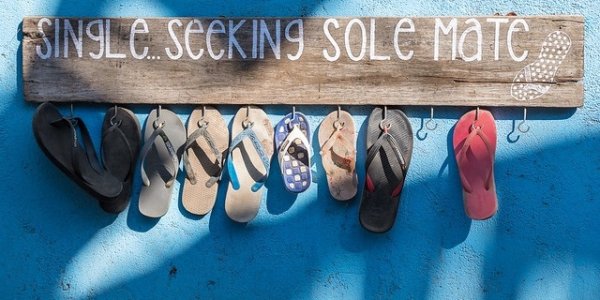 Праздник шлепанцев в новой Зеландии