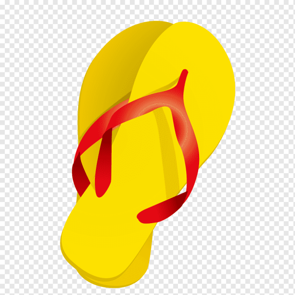 Шлепки Стикеры