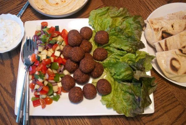 Фалафель карат 300