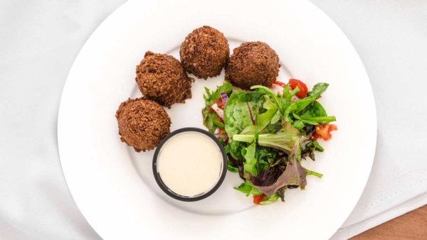 Фалафель гарнир