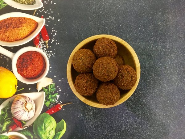 Фалафель Прайм Стар