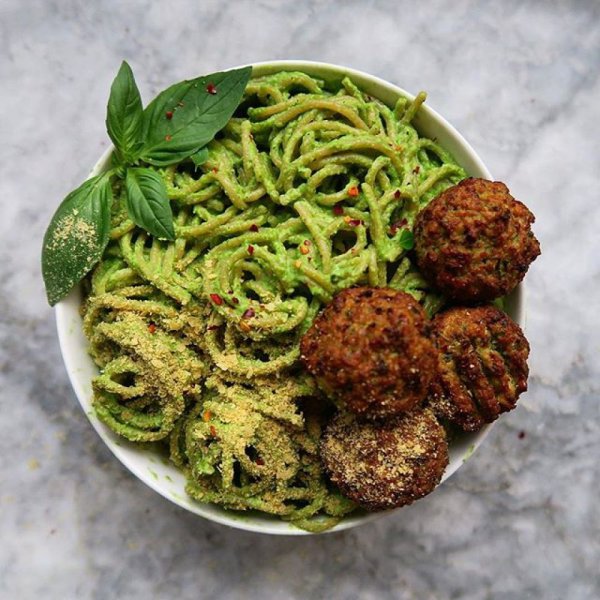 Кухня Израиля фалафель