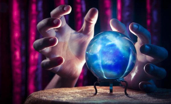 Магический шар