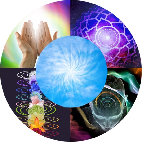 Научные исследования экстрасенсорики