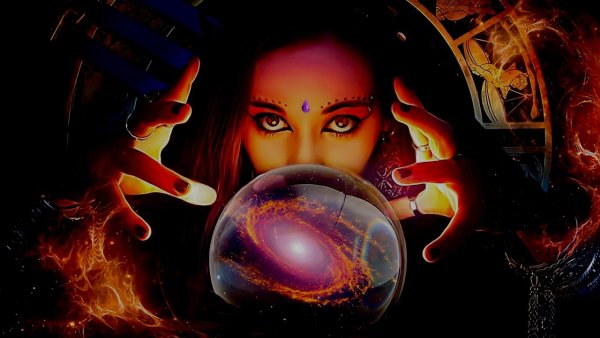 Магический шар