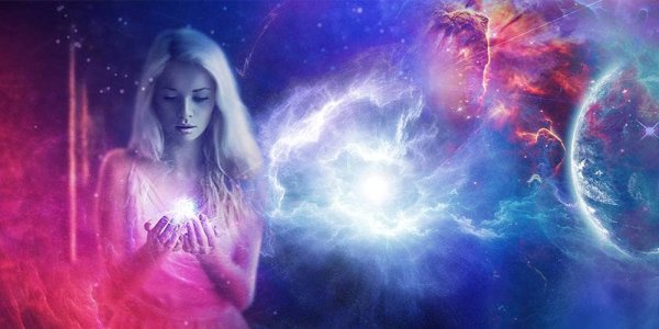 Экстрасенсорика картинки