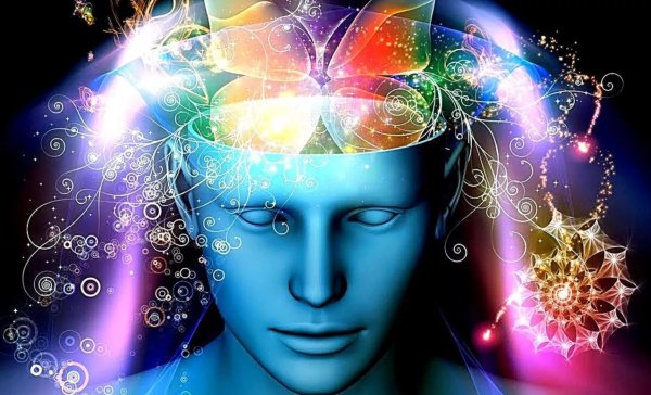 Сознание человека