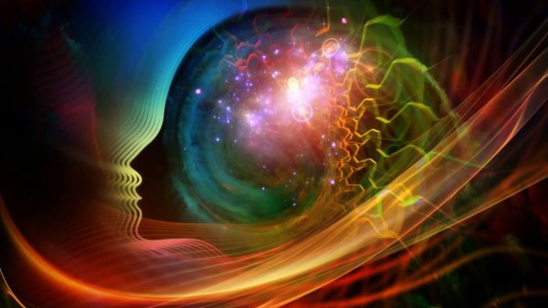 Позитивные вибрации