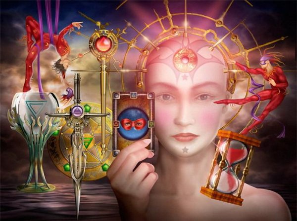 Ciro Marchetti знаки зодиака