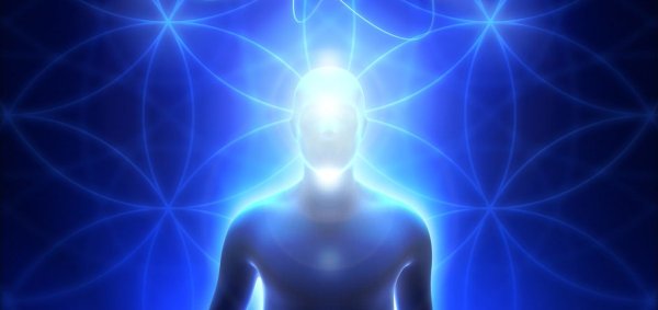 Потенциал человека